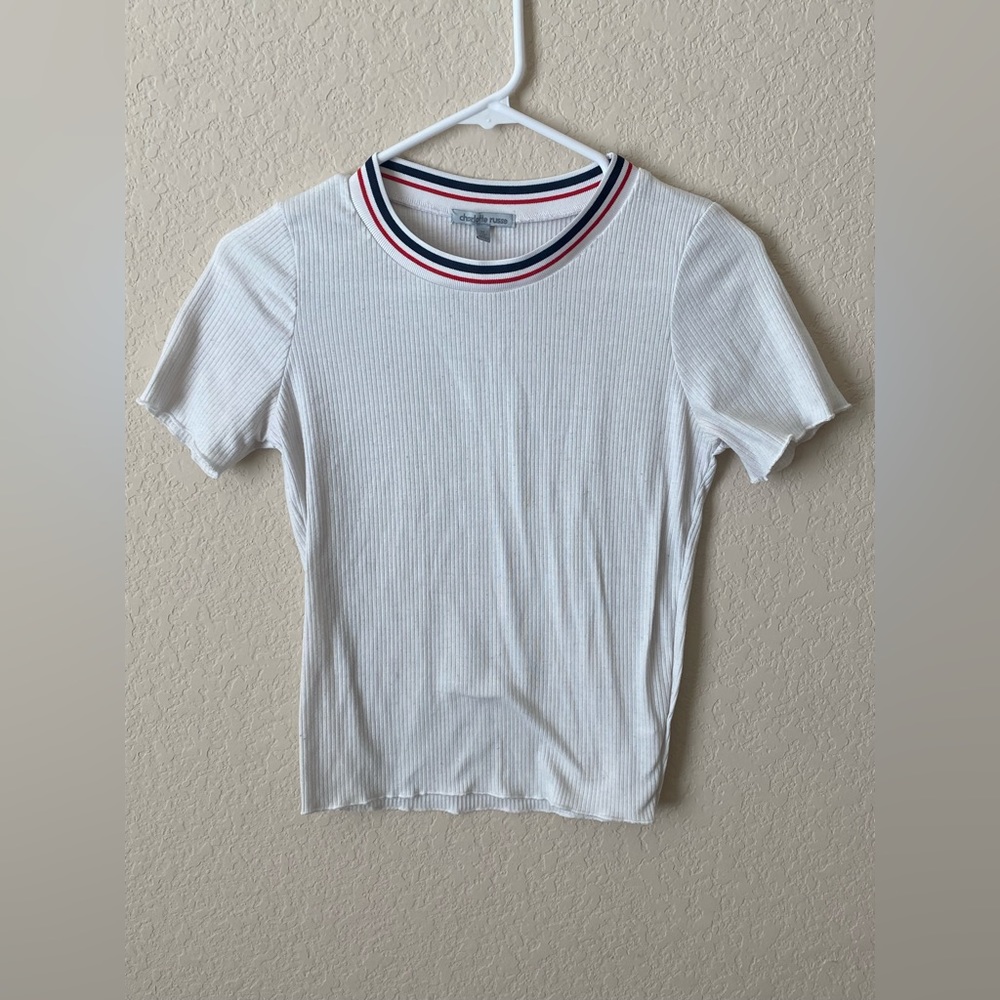 Charlotte Russe t shirt